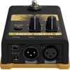 TC Helicon VOICETONE T1 Single-Button Stompbox for Studio Mastered Vocal