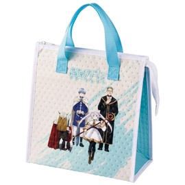 Skater FBC1-A Lunch Bag, Non-Woven Fabric Insulated Bag, Funeral Freeren