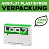 LOQ.7 Bicycle Brake Pads - Organic (Resin) Compatible with Magura