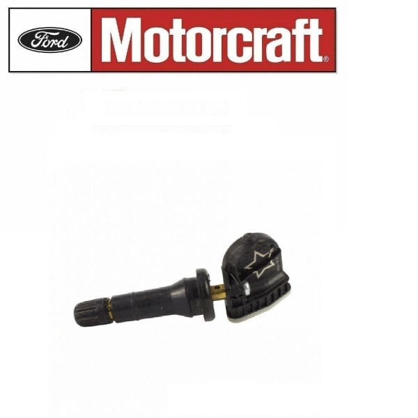 Motorcraft Tire Pressure Monitoring System Valve Stem Cap Motorcraft FORD