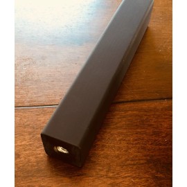 Chalk Board CHALK BOARD Beer Tap Handle tapper Kegerator Bar Draft Knob Sign