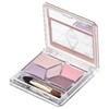 Canmake Perfect Stylist Eyes 12 Eye Shadow, Dreaming Flower, 0.1