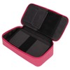 Pencil Bag Large Capacity Convenient Storage Portable Comfortable Hand Feel