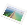 10 Inch Digital Photo Frame 1024x800 Human Body Induction MP3