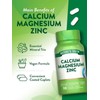 Calcium Magnesium Zinc