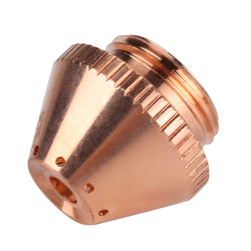 5pcs 120A Plasma Shield Cap for Thermal Dynamics SL60-SL100 Cutting