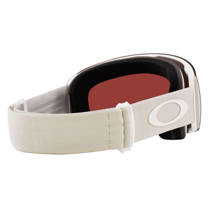 Oakley FLIGHT DECK M Unisex Adult Goggles, MATTE COOL GREY