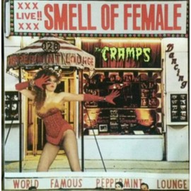 Smell Of Female [VINYL]