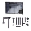 Fish Tank External Hanging Filter Oil Removal Film Waterfall Circulation