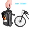 Bolsas de Bicicleta de Celular Impermeables para Montaje de Teléfono