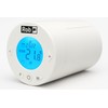 ROB Smart Radiator Thermostat with LCD Programmable Energy Saving Mode