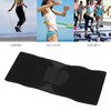 Waist Trimmer Belt Adjustable Waist Back Trainer Support Brace for