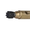 vhbw Oil Pump Compatible with Stihl MS181C, MS180C, MS 181,