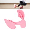 Pelvic Hip Trainer Relaxed Legs Buttocks Thigh Muscle Exerciser Inner