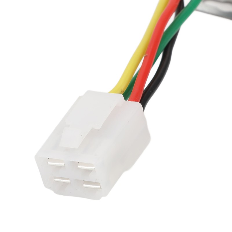 Motor Speed Controller Motor 12V500W Speed Controller Switch with 38