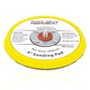 TGR 5" Low Profile Hook and Loop Sanding Backup Pad
