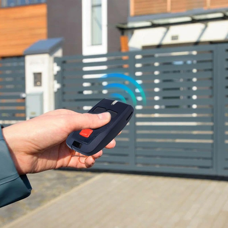 Garage Door Remote Control for BFT Mitto 2 B RCB