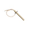 Spark Plug Ignition Resistor L 103-132 mm Diameter 12.5 mm