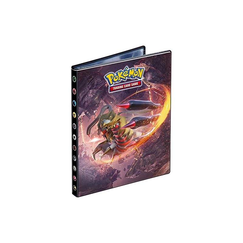 Pokémon Moon and Sun - Collectable Cards - Ultra Prism