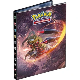 Pokémon Moon and Sun - Collectable Cards - Ultra Prism