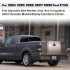Mayello Pair Tail Lights Driver & Passenger Side For Ford