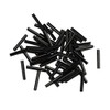 AERZETIX - C43467-50 x Hollow Cotter Pins - Spring Pins