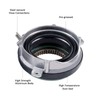 CARMOCAR 4WD Auto Locking Hub Axle Actuator Front Hub Lock