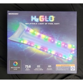 Mercury Innovations LED Lounge Float by Merkury Innovations