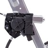 Window Regulator w/Motor for 2014-2019 Silverado 1500 7 Pin Connector