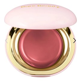 Rubor en Crema Nearly Mauve Rare Beauty Stay Vulnerable Vegano
