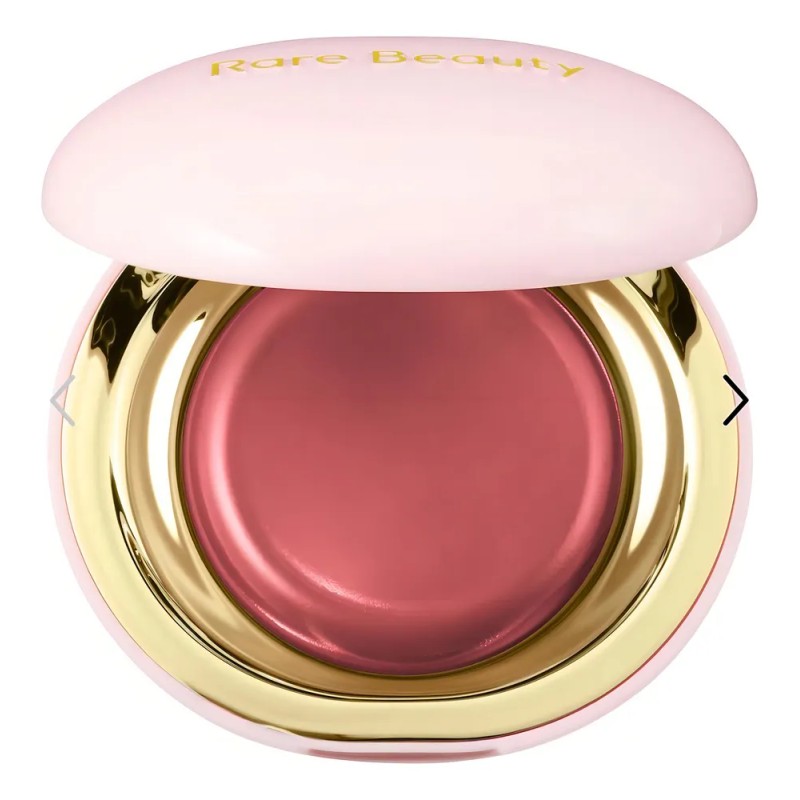 Rubor en Crema Nearly Mauve Rare Beauty Stay Vulnerable Vegano
