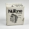 NuTone 515T Door Bell Transformer (120V Primary 10V 5 Watt