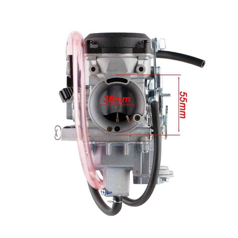 VN800 Carburetor for Kawasaki VN800 Vulcan 800 1995-2005 15003-1200 15003-1380
