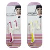 Hand® S 203 Eyebrow and beard trimmer Shaper with Pocket Size