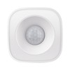 YUNFANG PIR Motion Sensor, Tuya Powered ZigBee, 360° Detection, 7m