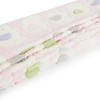 Bieco Cuddly Blanket Various Designs Approx. 90 x 75 cm