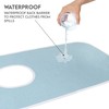 Utopia Towels 3 Pack Premium Unisex Adult Bibs for Elderly