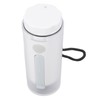 Portable Bidet 230ml USB Rechargeable Efficient Water Saving Simple Operation
