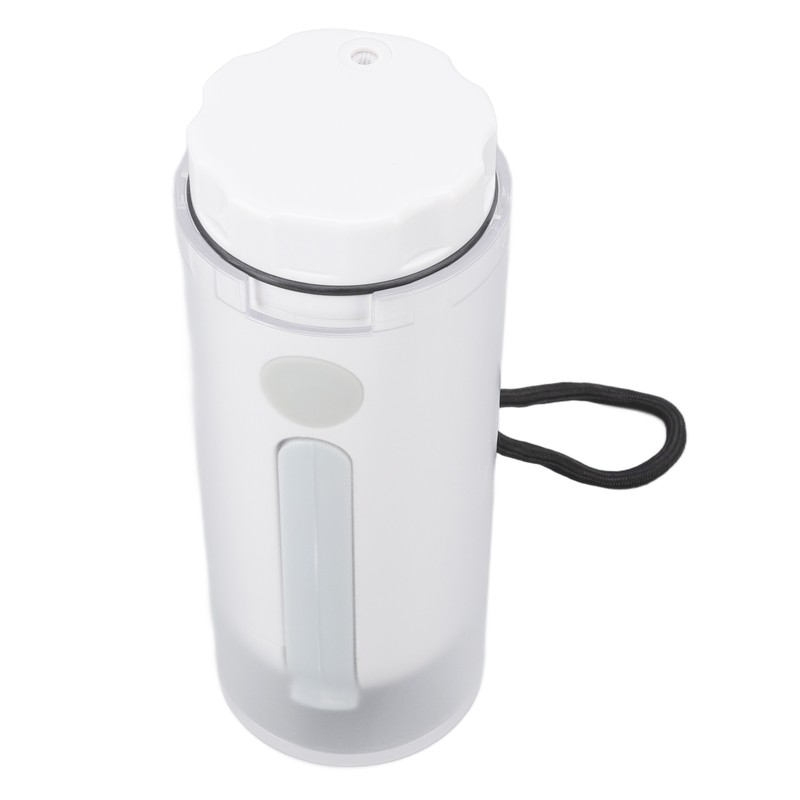 Portable Bidet 230ml USB Rechargeable Efficient Water Saving Simple Operation
