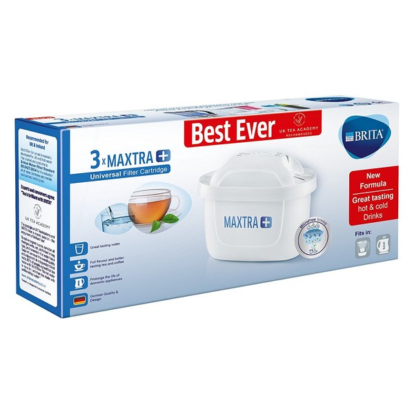 BRITA MAXTRA Triple Pack