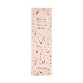 Hedgerow' Nail File Set