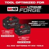 MILWAUKEE M18 FUEL 3 Ft Extension Attachment QUIK-LOK Attachment System