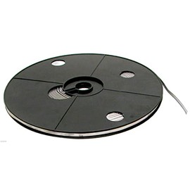 3 Lb Spooled Hobby Came - 5/64" Round U Came