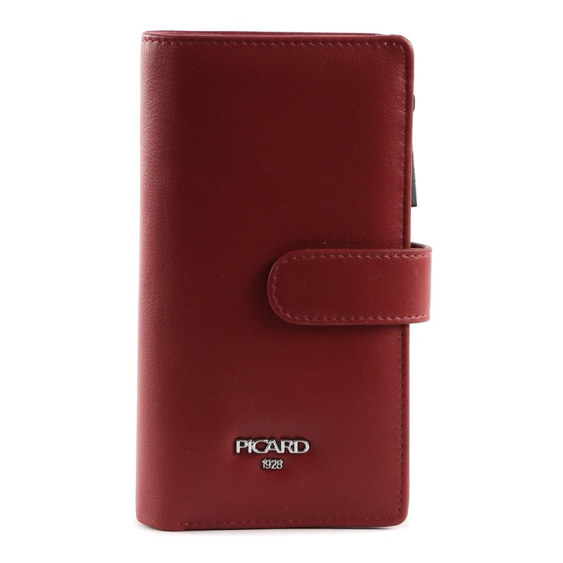 Picard Bingo Classic 9 x 16 x 3 cm, red,