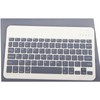 Tablet Keyboard Magnetic Protective Case BT Connection Wireless Keyboard for