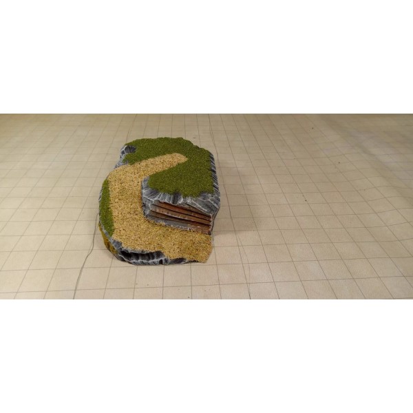 AGC Road and Rocks ADD-ON charges FREE SHIPPING