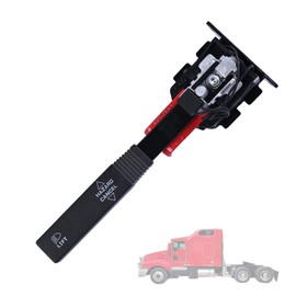 Getfarway Turn Signal Light Switch Headlamp Switch 01481383 577.59014 Compatible with Kenworth T600 T2000 W900 Trucks