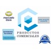 Productos comerciales Balines Con Parche Auriculoterapia 100 Piezas Con Figuras