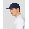 Enter the Complex® 5 Panel Cap, Men and Women, 100%