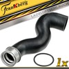 Frankberg Intercooler Turbo Hose Compatible with A4 B6 8E2 8E5